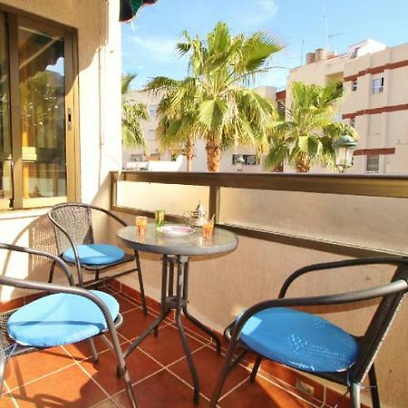 Appartamento Marali Nerja Esterno foto