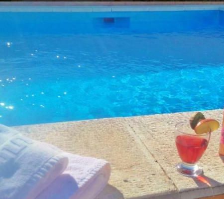 Appartamento Marali Nerja Esterno foto
