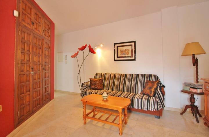 Appartamento Marali Nerja Esterno foto