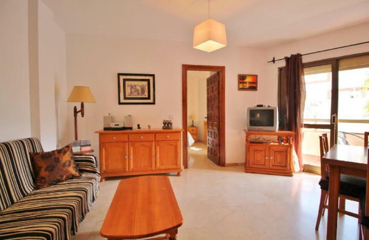 Appartamento Marali Nerja Esterno foto
