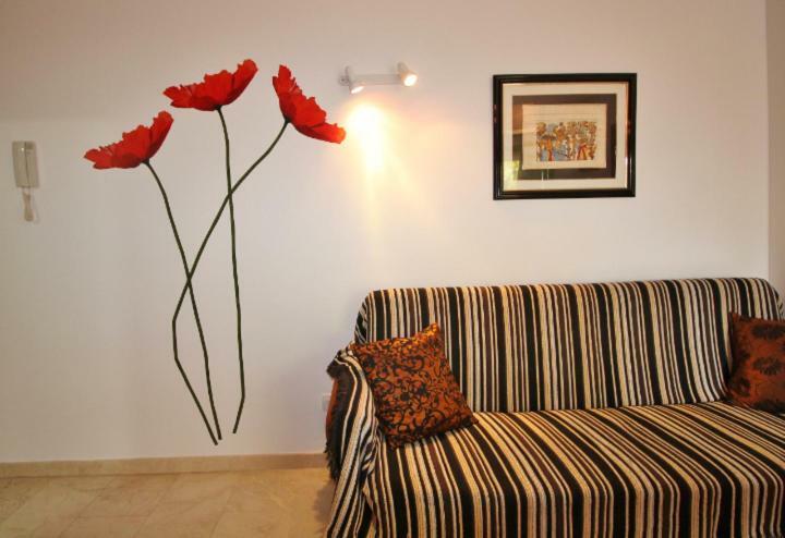 Appartamento Marali Nerja Esterno foto