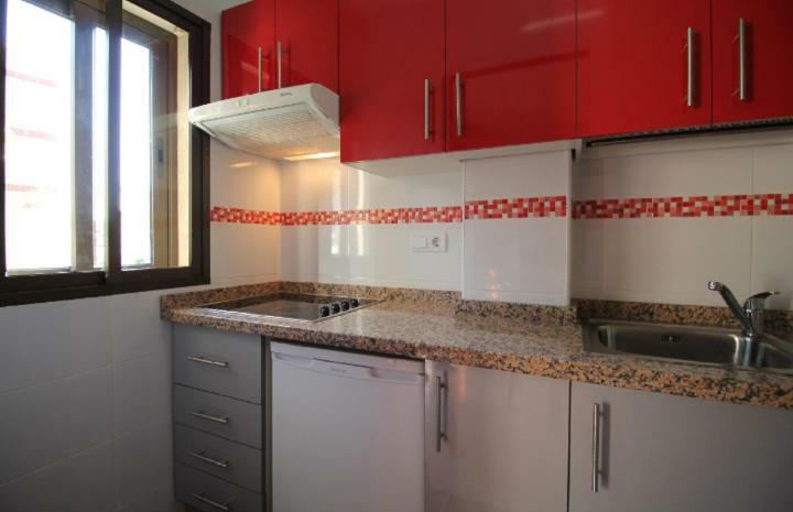 Appartamento Marali Nerja Esterno foto