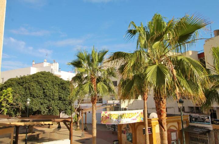 Appartamento Marali Nerja Esterno foto