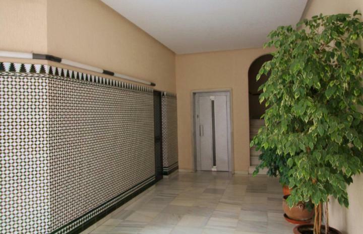 Appartamento Marali Nerja Esterno foto
