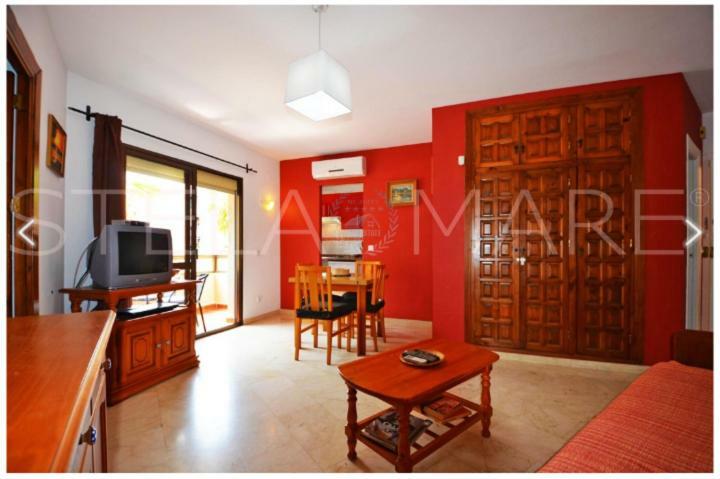 Appartamento Marali Nerja Esterno foto
